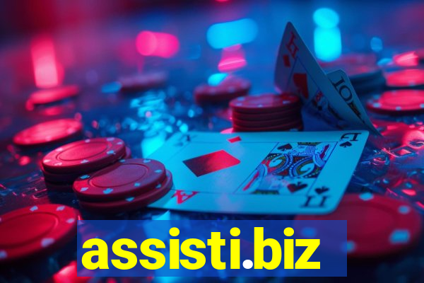 assisti.biz