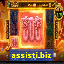 assisti.biz