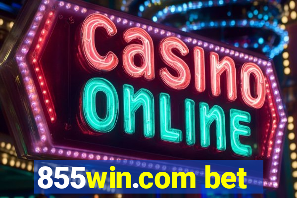 855win.com bet