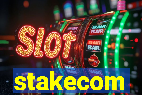 stakecom