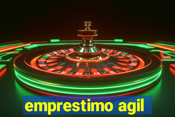 emprestimo agil