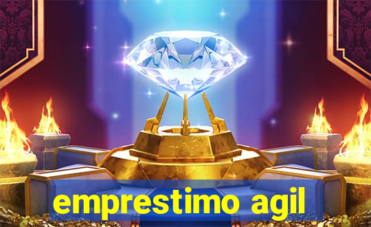 emprestimo agil