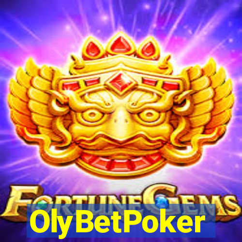 OlyBetPoker