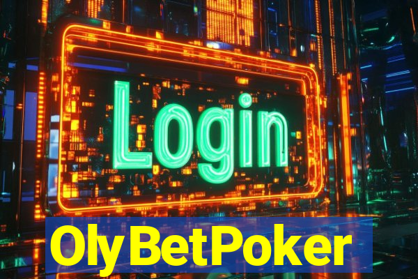 OlyBetPoker