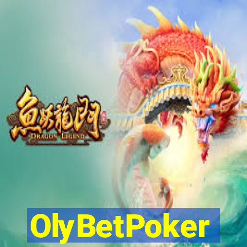 OlyBetPoker