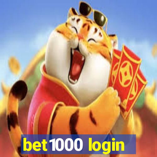 bet1000 login