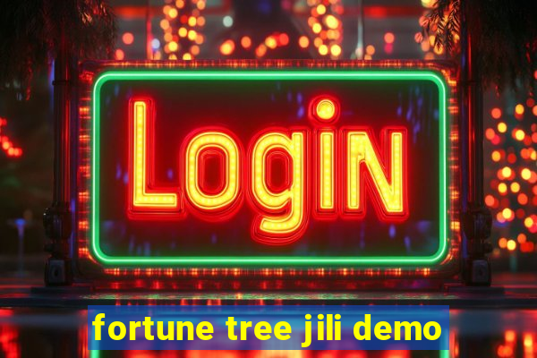 fortune tree jili demo
