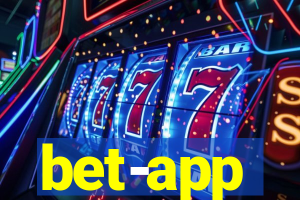 bet-app