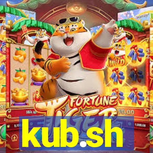 kub.sh