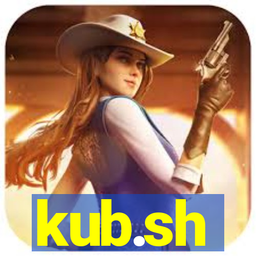 kub.sh