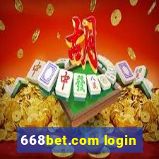 668bet.com login