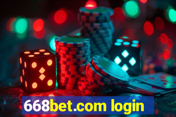 668bet.com login
