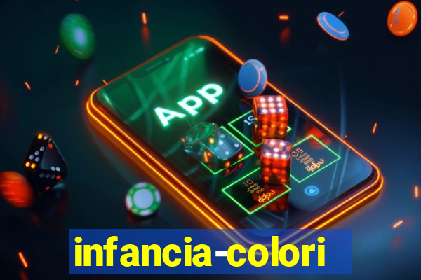 infancia-colorida777.com