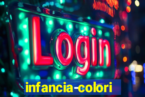 infancia-colorida777.com