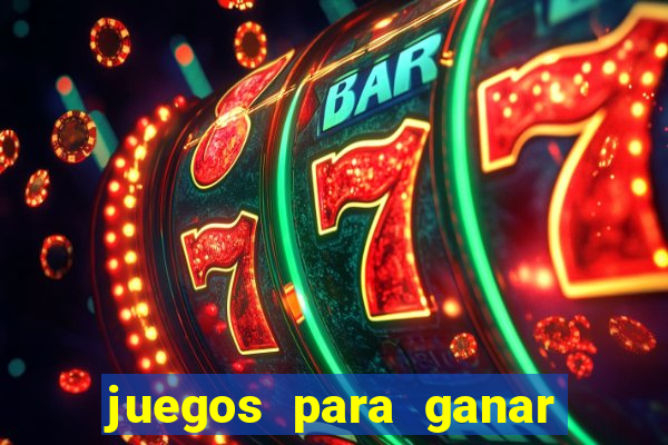 juegos para ganar dinero real en brasil