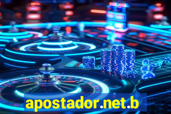 apostador.net.br