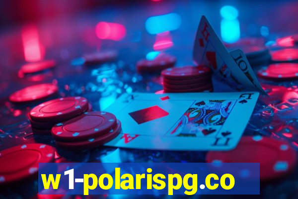 w1-polarispg.com