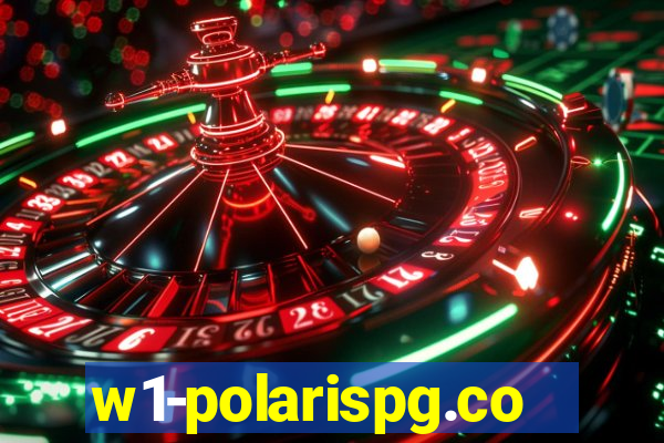 w1-polarispg.com