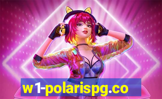 w1-polarispg.com