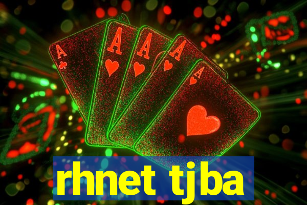 rhnet tjba