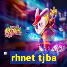 rhnet tjba