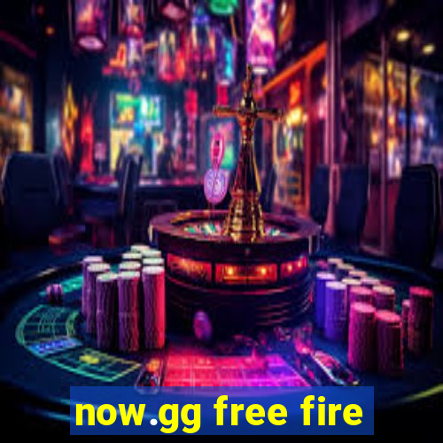 now.gg free fire