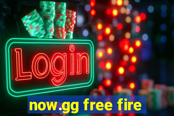 now.gg free fire