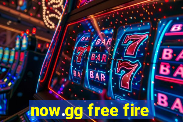 now.gg free fire