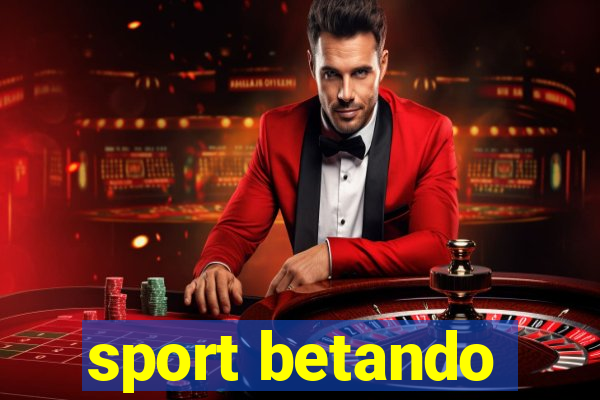 sport betando