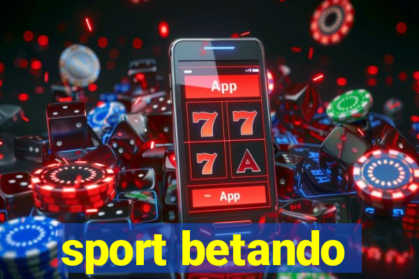 sport betando