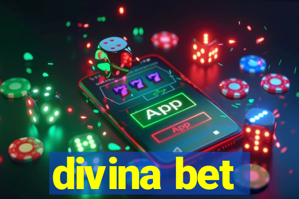 divina bet