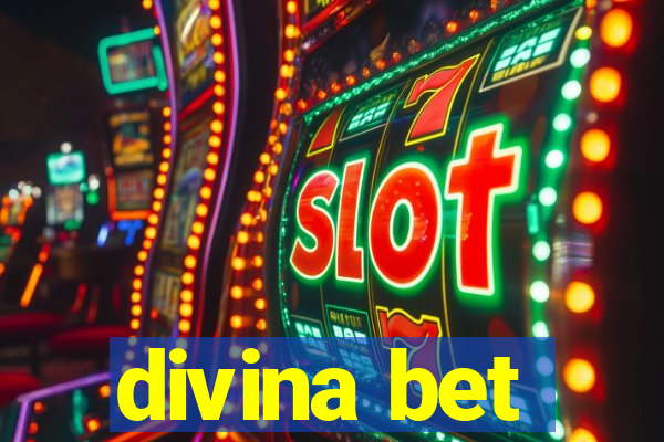 divina bet