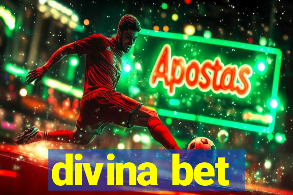 divina bet