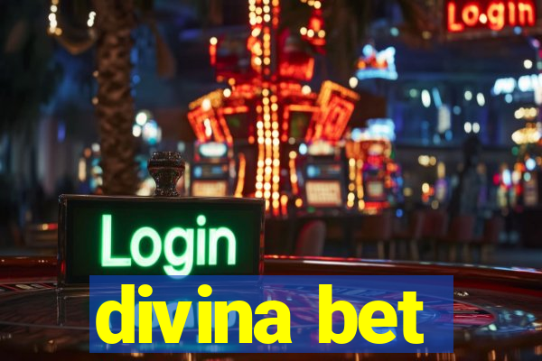 divina bet