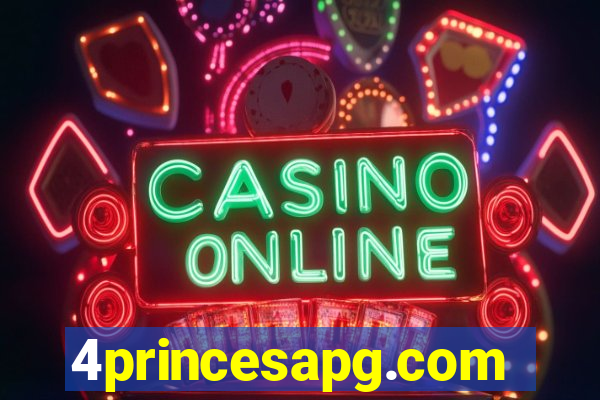 4princesapg.com