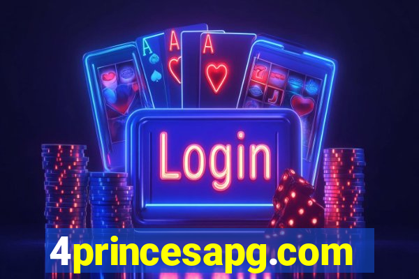 4princesapg.com
