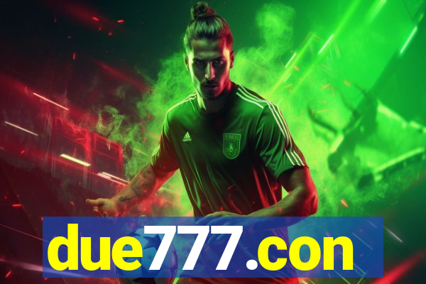 due777.con