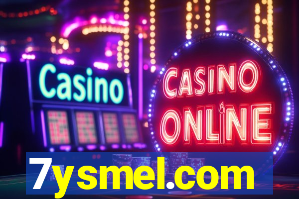 7ysmel.com