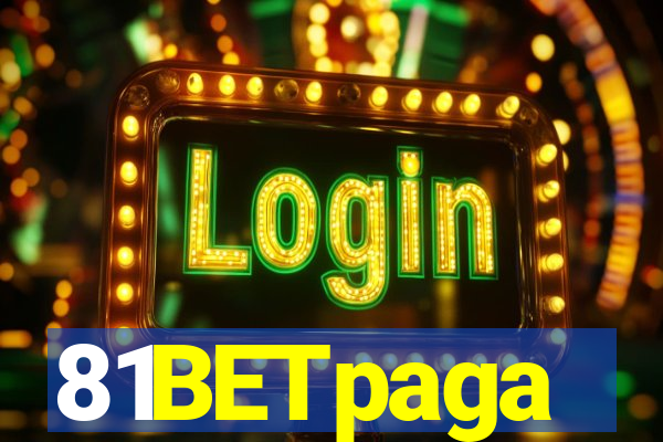 81BETpaga
