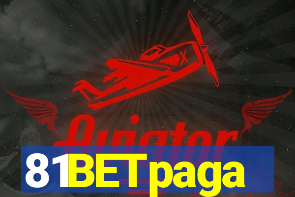 81BETpaga