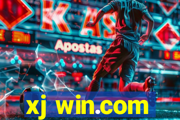 xj win.com
