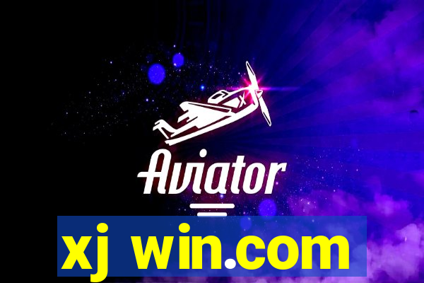 xj win.com