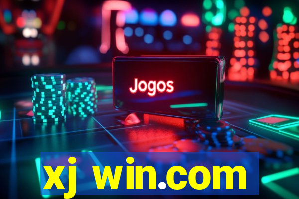 xj win.com