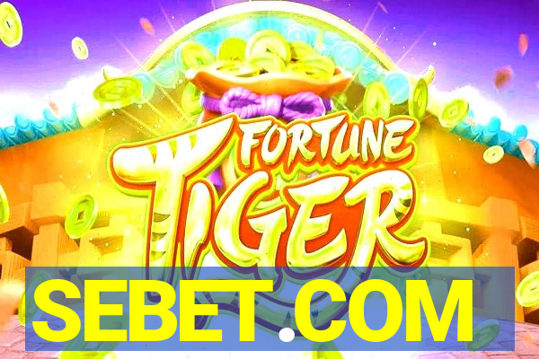 SEBET.COM