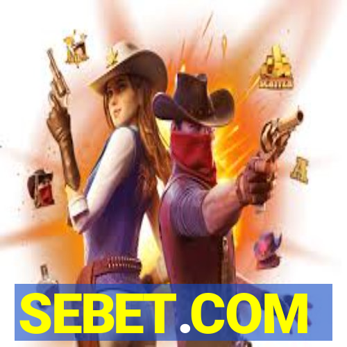 SEBET.COM
