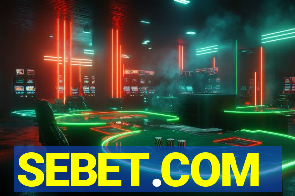 SEBET.COM