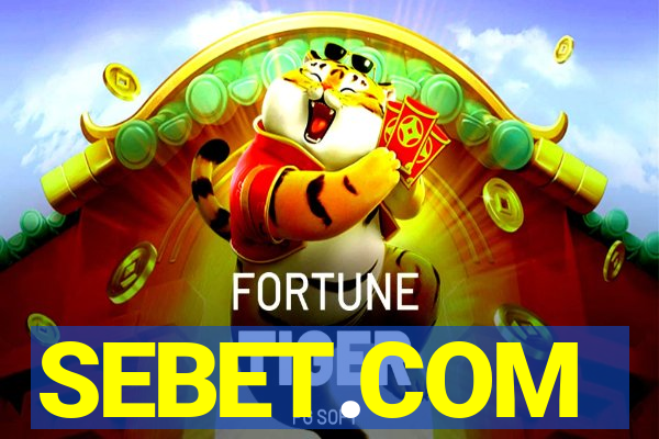 SEBET.COM