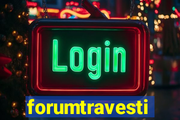 forumtravesti