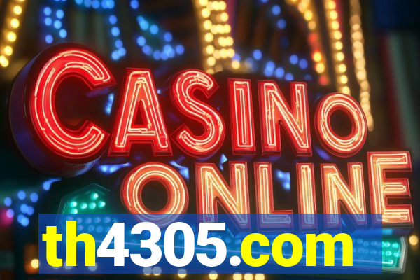 th4305.com