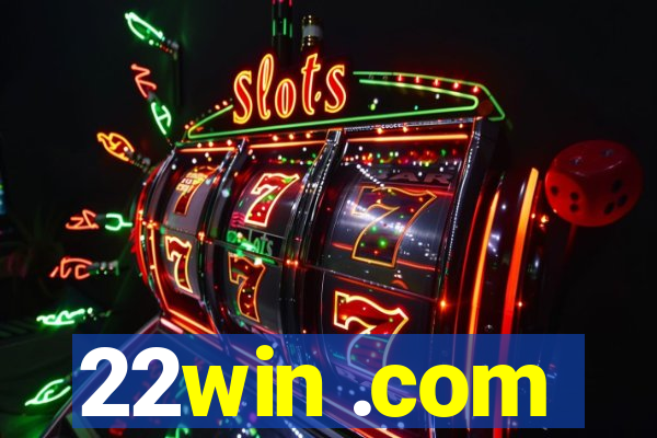 22win .com